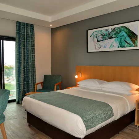 City Lodge Hotel Maputo, Mozambique