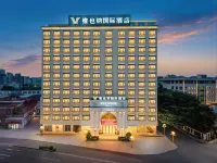 Vienna International Hotel (Puning International Commodity City) - Wi-Fi
