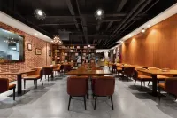 Jiayuan Hotel (Hami Yingbin Avenue) - 3-نجوم