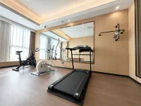 Jinghua Hotel - Gym