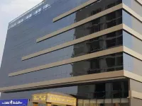 Al Rayyan Tower Hotels near Globe Roundabout