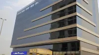 برج الريان - مسبح