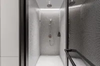 Shenyang Qingnian Street MixC IntercityHotel - 4-Star