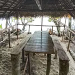 Batanta Explorers Homestay - breakfast