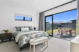 Brand New Cosy Retreat in Taupo