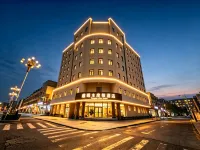 Home Inn (Tangshan Fengnan Qingnian Road) - 2 stelle