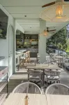 Velto Serene Hotel - breakfast