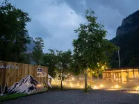 Shanyu Sanshan Vacation Apartment - 2 Yıldız