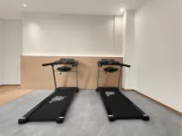 Yinshe Zhixuan Hotel (Suizhou Station Cultural Park) - palestra