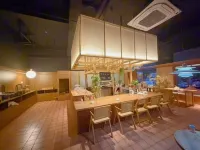 Shankee Coffee Style Hotel (Chuzhou Suchu Industrial Park) - balcony
