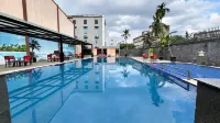 Maxone Dumai - Riau - ที่มีสระว่ายน้ำ