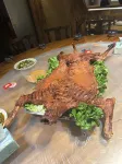 Sanqing Mountain Sheyin Inn - breakfast