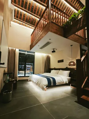 Lingxi Homestay Hotel (Chenzhou Yuhou Street Branch) - 2-Star