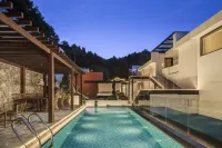 Jiuhuashan Xiangxieli Garden Homestay (Roushen Temple Branch) - بوتيك
