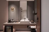 Quanzhou Jinjiang Lilanz Creative Park Changxing Road Atour S Hotel - Boutique