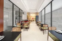 Xiuyueli Hotel (Hechi Ethnic Park Vocational Education Center Branch) - Spa