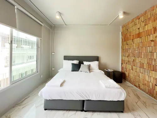 Langsuan Smile Hotel - 3 ดาว