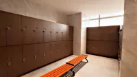 Wyndham Shanwei Haifeng - Gym