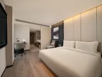 Atour Hotel, Wanmei Plaza, Nanhu Road, Shuyang County, Suqian City, Jiangsu Province, P.R.China - 4-Star