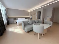 Aifeel Hotel (Jishan Jinan Avenue) - Pet-friendly