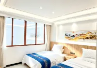 Liyunju Homestay - Wifi