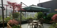 Jiange Hotel - WiFi
