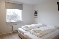 Eidar Apartments - Apartments