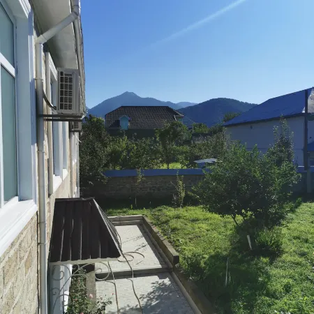 Bereket Aparthotel