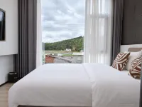Shiping | Xiyue Shuiju Art · Hailan Youting Leisure Vacation Homestay - 2성급