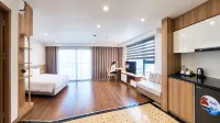 ZEN CENTRAL HOTEL BAC GIANG - Park Yeri