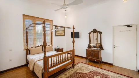 SkyPort Villa in Negombo