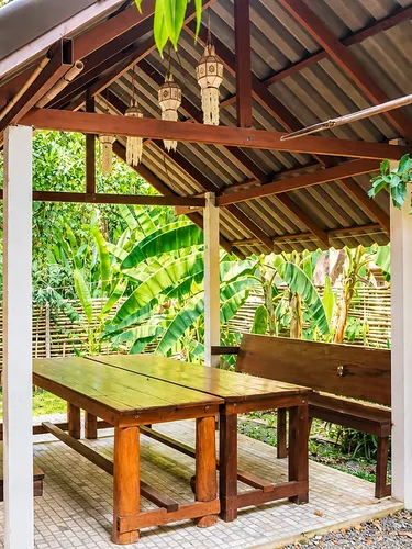 รูปภาพของบ้านอากง โฮมสเตย์ แม่ริม เชียงใหม่