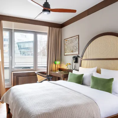 Numa Berlin Potsdamer Platz Hotels near Potsdamer Platz