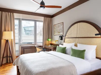 Numa Berlin Potsdamer Platz Hotels in Berlin