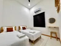 BBC Botani Ipoh Homestay - New