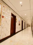 Lu'an Junchi Business Inn - เปิดใหม่