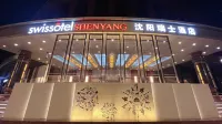 Swissotel Shenyang