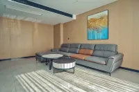 Oriental Guanlan Hotel Hotels in Ruyang