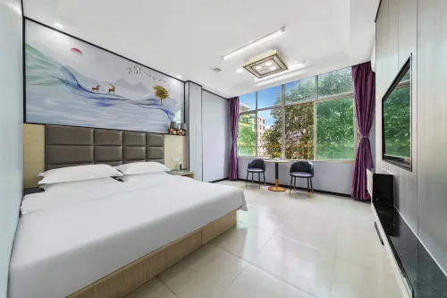 BoYa Hotel
