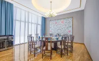 Vienna International Hotel (Yunfu Century Avenue) - Breakfast