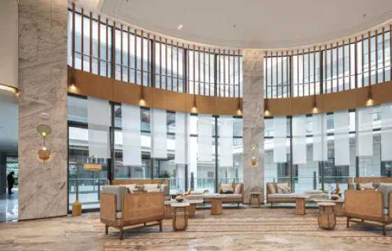 Sanya Yalong Bay No.99 Suite Resort الأماكن العامة Photos