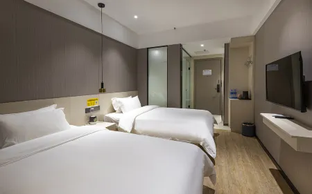 Gena Hotel