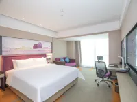 Hampton by Hilton Zhuhai Doumen Hotel in zona Tempio Jintai