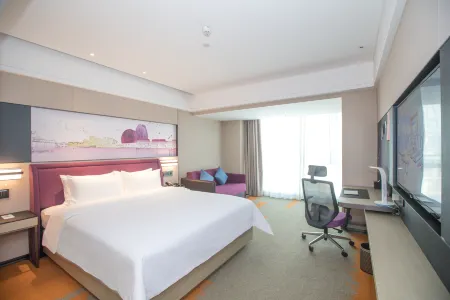 Hampton by Hilton  Zhuhai Doumen