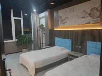Liulin Qixi Hotel