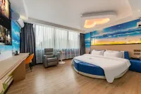 Feng Jiang You Xian Hotel - Romantic