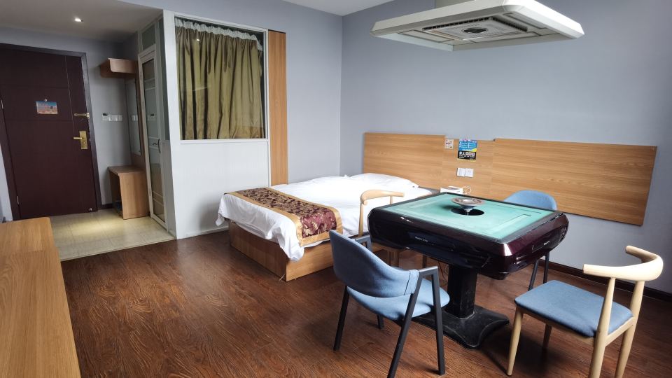 Jingxing Business Hotel