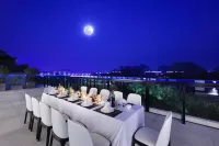 WING HOTEL - sarapan