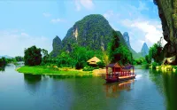 Yihui Intelligent Hotel Lipu Hotels in Lipu