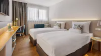 Hey Lou Hotel Karlsruhe Messe Hotels in Rheinstetten